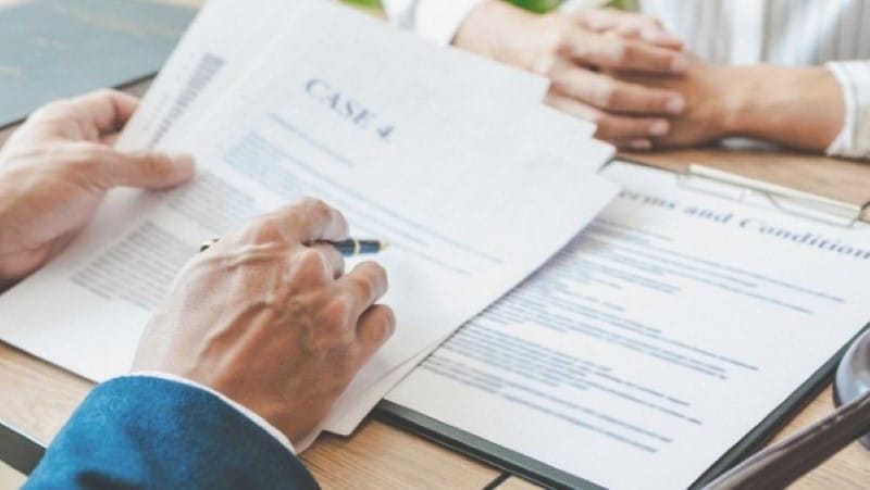 השלבים החשובים בתהליך הערעור